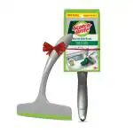 Scotch-Brite Plastic Combo |Kitchen Sink Brush-2N (1N Sink Brush+1N Refil + Kitchen Wiper