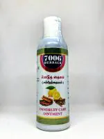 7006 HERBALS PODUGU THAILAM 100ML (Pack of 2)