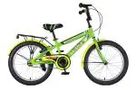Vaux Excel 20T Kids Bicycle For Boys(Neon)
