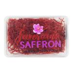 JAVERIANS SAFFRON Pure and Natural Vegetarian - 5 g (pack of 3)
