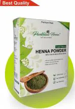 Pankhudi Baq Triple Filter Henna Powder For Hand - 500 gm
