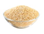 GO KITCHEN Quinoa Seeds For Diet Food , Fiber Rich And Rich in Protein , 900 Gram