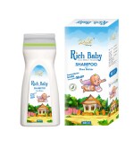 Rich Luxury Baby Shampoo-200ml