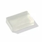 MARCUS WELLNESS Transparent Melt & Pour Glycerine Soap Base, 1kg