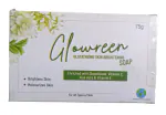 Glowreen Glutathione Skin whitening , Brightening Soap pack of 2