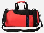 Killer Eaton 31 L Designer Gym Bag Red