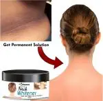 Fezora Neck cream for dark neck, Neck whitening cream, Dark neck removal cream for women, Black neck removing cream, Neck blackness removal cream-50gm