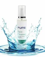 Pume Face Cleanser For All Skin Type Men & Women,100ML