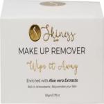 Skiness Luxe Wipe it away Makeup Remover Gel| Deep Cleanser Makeup Remover (50 g)