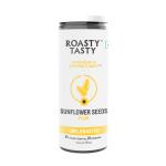 Roasty tasty Sunflower Seeds Plain 125gm