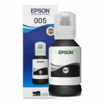 Epson 005 Black Ink Bottle