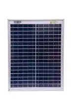 Solar Universe Polycrystalline 200w Solar Panel 12v (2 Units)