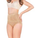 Tender Care Tummy Trimmer Cotton Lycra Panty Young Shapewear (S) - 3XL