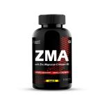 Healthvit Fitness Zma Nightime Recovery Support Capsules