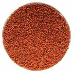 LavEarth Halim Seeds - Aliv Seeds | Haleem Seeds 250GM
