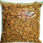 AYODvati Paddy Straw / Rice Straw in Cut Form for for Oyster and Milky Mushroom Cultivation and Natural Paddy Mulch / Rice Mulch for Organic Mulching of Farm and Garden 500g