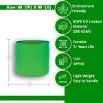 Anushika Agri Grow Bag - Pack of 4