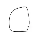 RMC Car Side Mirror Glass / Sub Mirror Plate suitable for Renault Duster(LEFT SIDE )