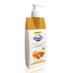 Klaci Almond Honey Face & Body Lotion 450ml