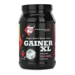 ESN EXTREME SPORTS NUTRITION Premium Gainer XL Protein With Chocolate Flavor - 1 Kg