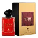ALHAMBRA BY LATTAFA NICHE ROYAL ROUGE EAU DE PARFUM, 100ml