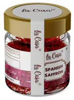 La Casa Spanish Saffron 1 Gm