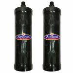Apeiron Candle for Water Filter (Carbon Candle Pack of 2)