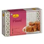 Haldiram s Nagpur Pinni Sweet 500gm (Pack of 1)