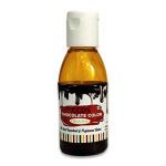 CCDS Chocolate colour Yellow