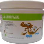 HERBALIFE NUTRITION Dinoshake Kids Drink Mix - Chocolate Flavor