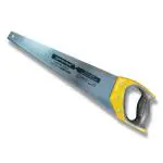 TOMAHAWK 738-18 450mm Heavy Duty Bi-Material Handsaw for Wood and Plywood Cutting Incomplete