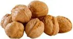 FreshoCartz California Walnuts Akhrot With Shell 1 kg
