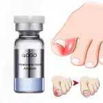 AdiExpress Nail Nutrition Oil, Patch Fungus Removal Nail, Ingrown Toenail Treatments, Nail Growth Repair Oil