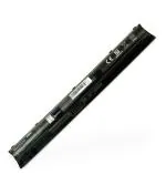 Maxelon Laptop For Hp Pavilion 15-Ab035Ax-Ki04 4 Cell Battery 4 Cell Laptop Battery (Black)