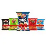 Easy Fun Combo Pack( Pack Of 5)| 1 Easy Fun Wafers (200gm)| 1 Cream 