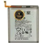 Mobcrown Original EB-BG985ABY Battery for Samsung Galaxy S20 Plus Battery with 1 Year Warranty***(Z00086)