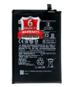 Mobcrown Original BN59 Battery Compatible for Redmi Note 10S (Redmi Note 10) M2103K19G, M2101K7BG Battery with 6 Month Warranty 5000mAh