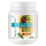 Healthkart My First Protein, Beginners Protein With Whey & Casein (Chocolate-1kg)