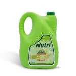 Nutri 1992 5 Liter Refined Soyabean Oil- Light & Healthy Cooking Oil For Everyday Meals