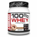 Labrada 100% Whey Protein, 2.2 lbs 1 kg (Chocolate)