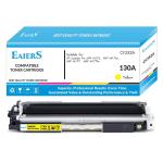 EAIERS CF352A Yellow Toner Cartridge for HP Laserjet Printer MFP M176n