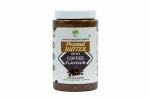 Sunrise Healthy Food's 1kg Coffee Peanut Butter - High Protein (Coffee)