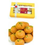 Dadi Sa Traditional Besan Ladoos 400g