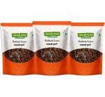 Bullion Baadshai Supari Mouth Freshner, 100G Each (Combo of 3)