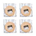 ZAAIKA HAND MADE KHAKHRA Healthy & Crispy Methi Masala Khakhra For Gujarati Snack , 200 Gram (Pack of 4) |Gujarati Snack| Snacks | Sweet Khakhra