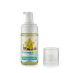 Mamaearth Foaming Baby Face Wash For Kids With Aloe Vera And Coconut Based Cleansers 120 ml