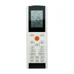 EHOP Yac1Fb5 Compatible Remote Control For Bluestar Ac