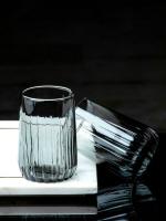 PASABAHCE (Pack of 6) PASA-44362-1004529 Glass Set Champagne Glass (180 ml, Glass, Clear)