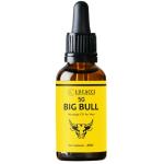 LUCACCI Massage Oil For Men 100 % Natuarl Oil Massage Long Lasting Oil Men Oil Massage Tel 15 ML [Pack of 1]