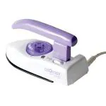 Ozomax Sleek Foldable Travel Iron